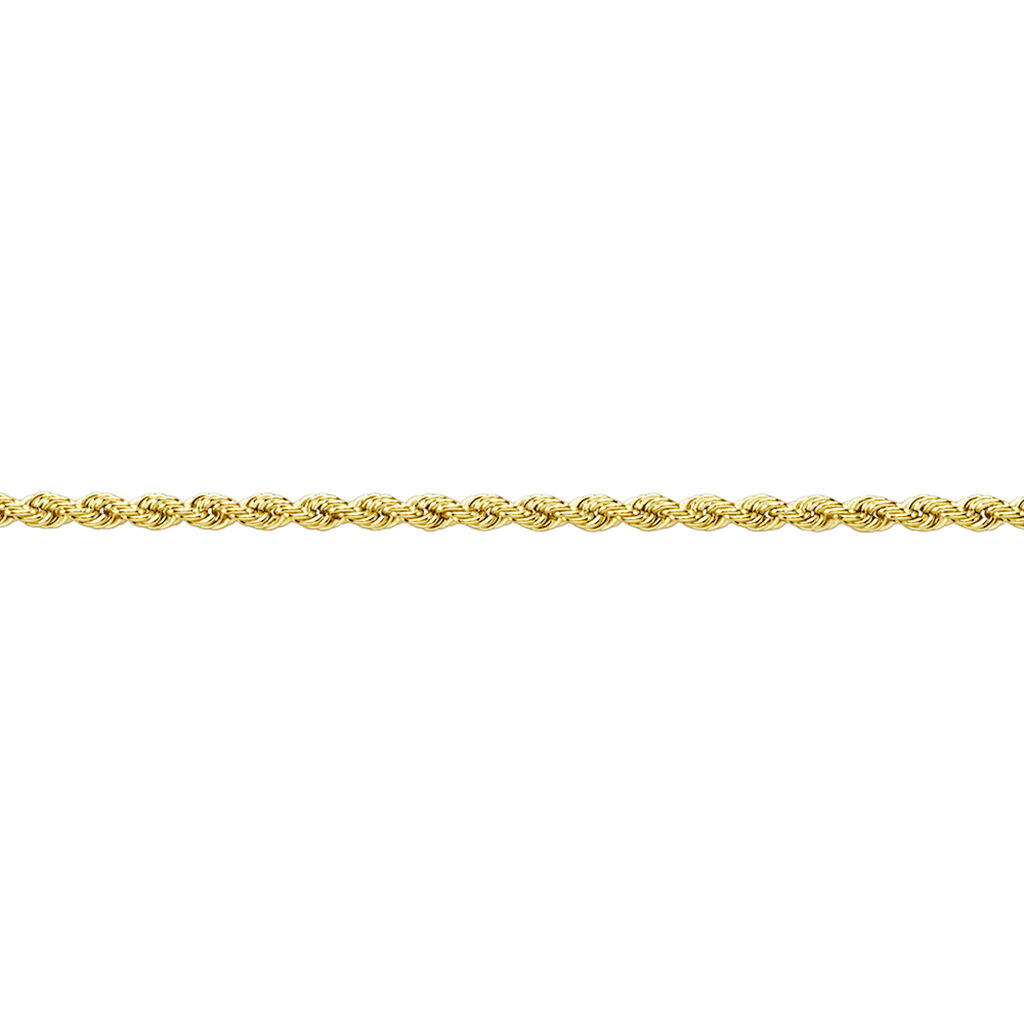 Bracelet Or Jaune
