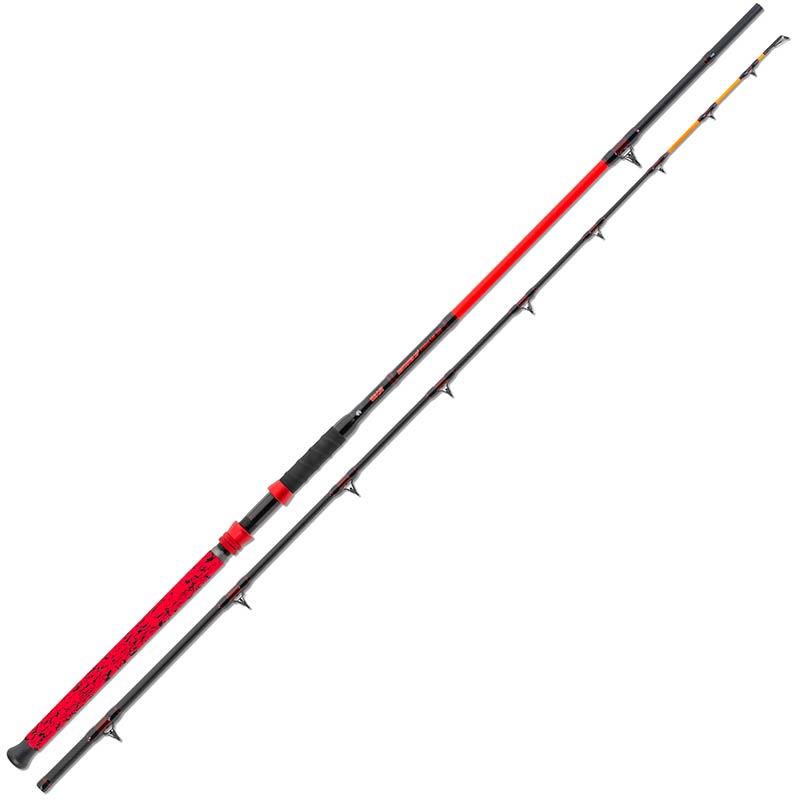 Canne Silure Unicat Destroyer Mp3 Xtreme Cat