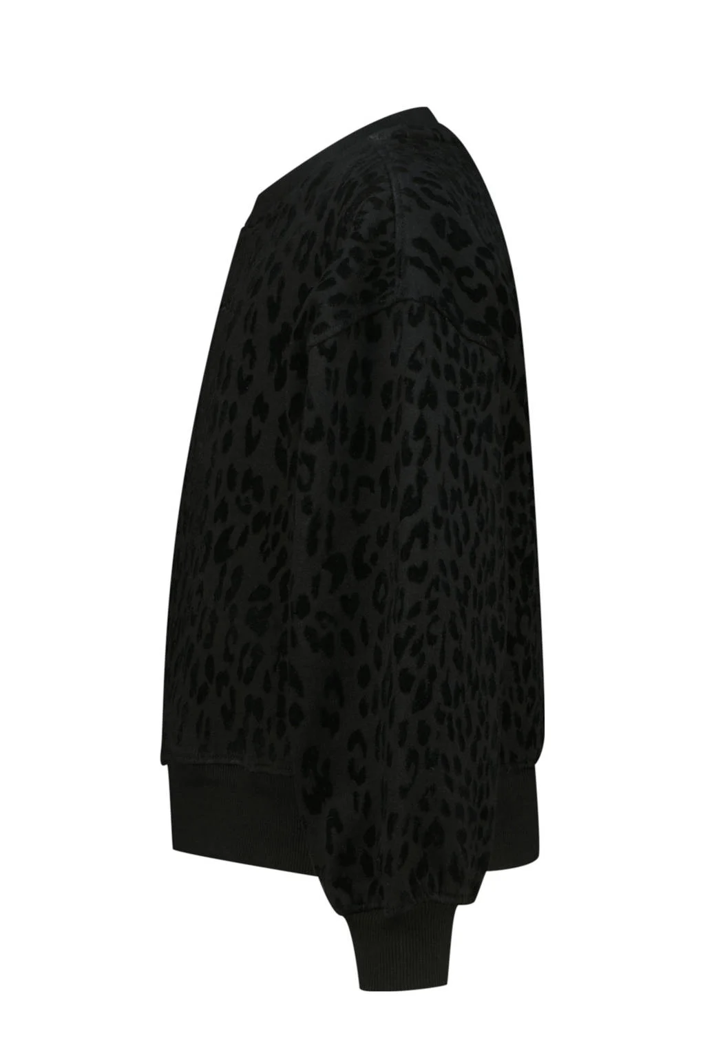 Vingino sweater zwart