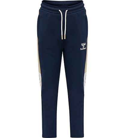 Hummel Jogginghosen - hmlRane - Humus