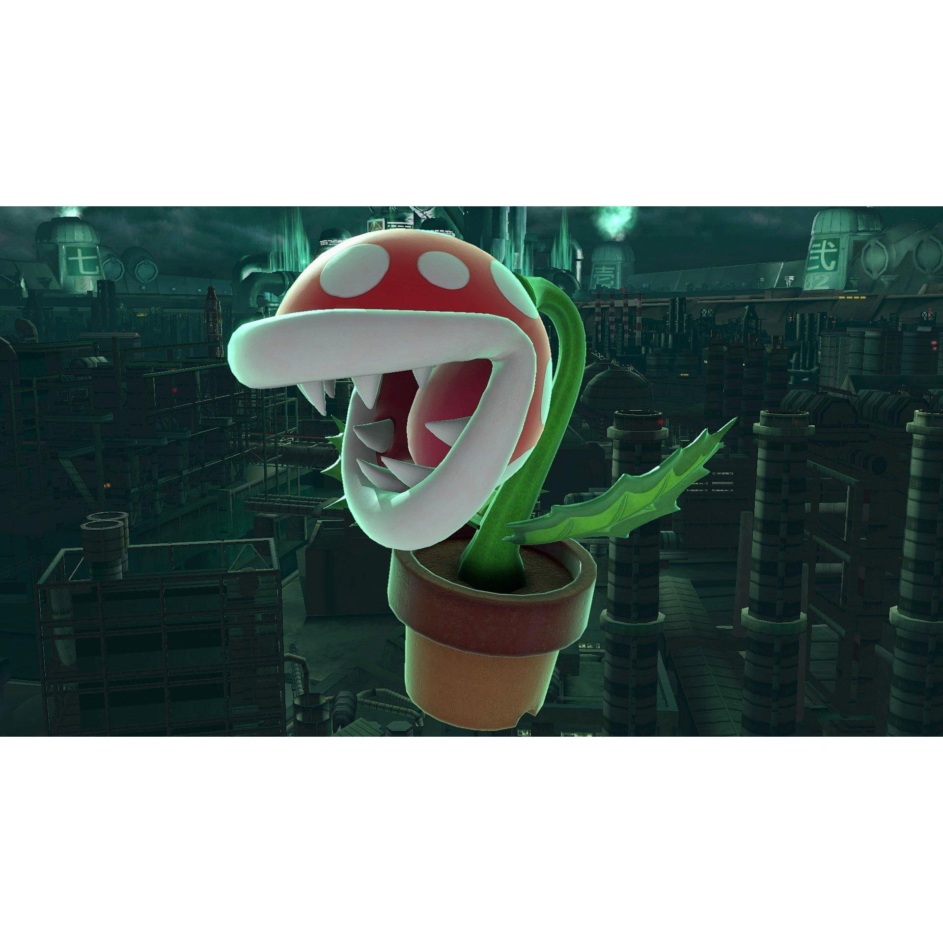 Nintendo GAME Super Smash Bros. Ultimate