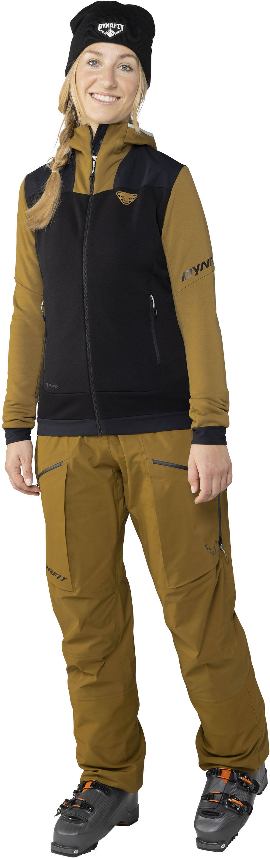 Dynafit Tigard GTX PRO PNT W