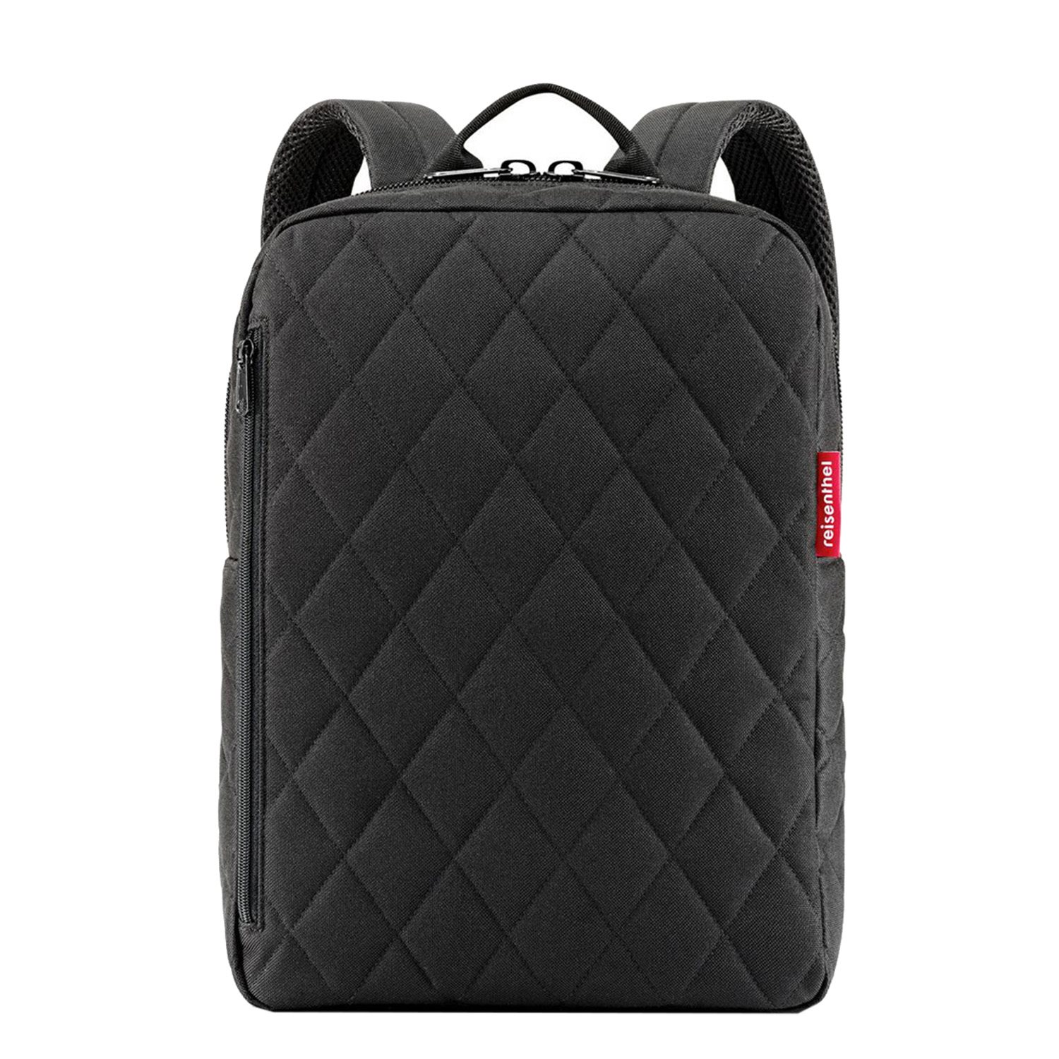 Reisenthel Travelling Classic Backpack M rhombus black