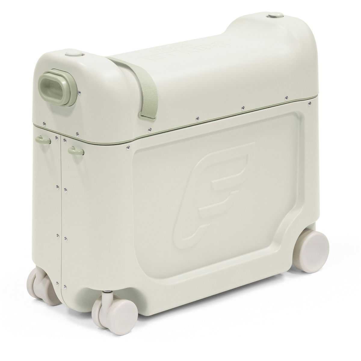 STOKKESTOKKE   JetKids Travel Bundle sea green