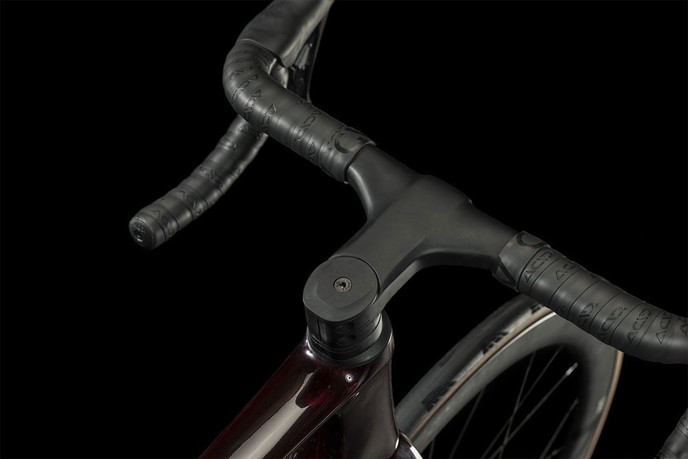 Cube Litening AIR C:68X Race liquidred´n´carbon kaufen | Bike-Discount