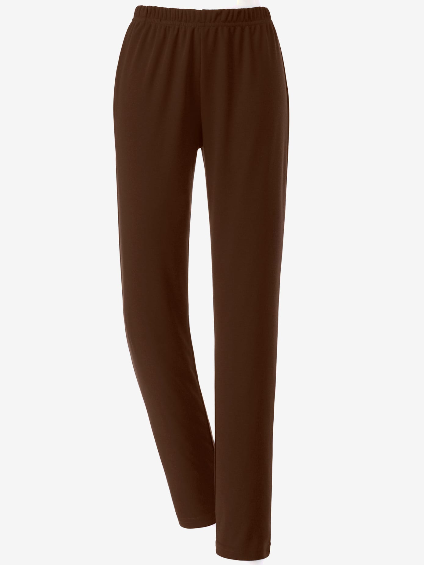 Pantalon d'intérieur confortable taille élastique