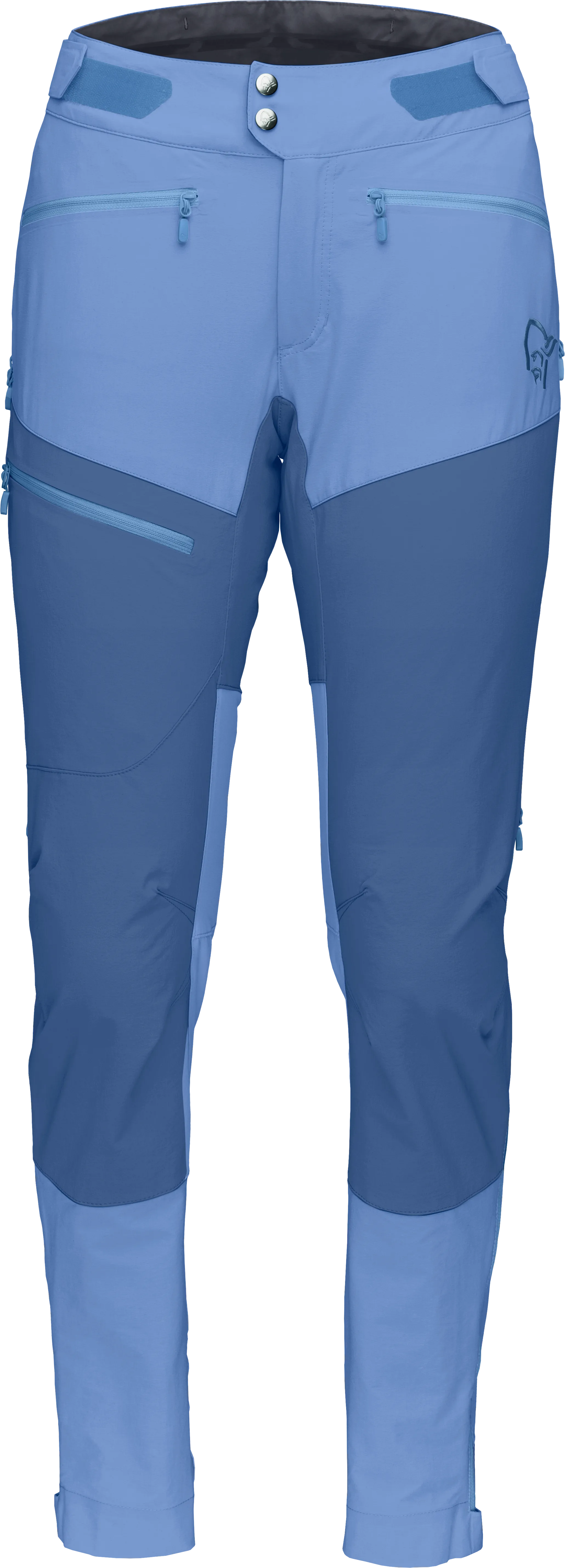 Norrøna Women's Fjørå Flex1 Pants Infinity