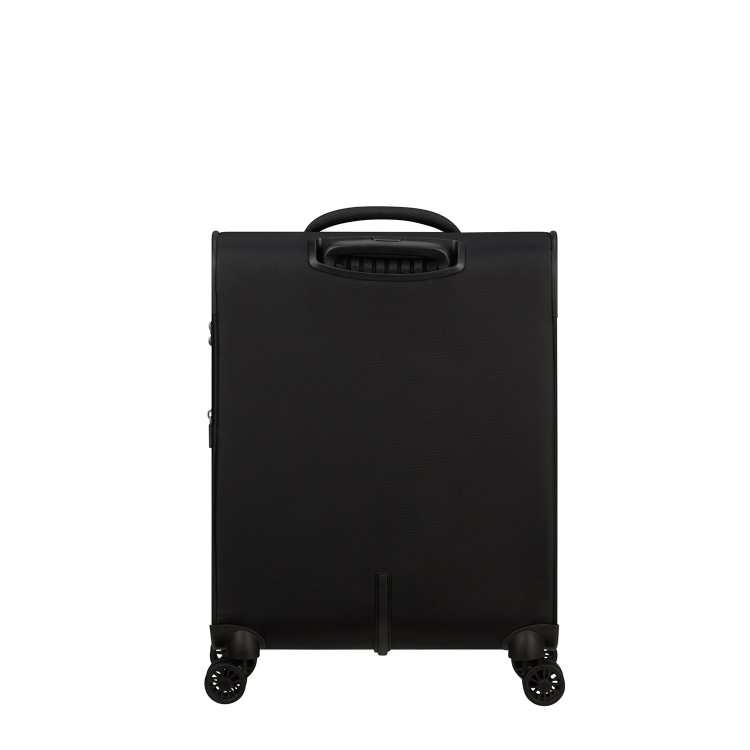 American Tourister Summerride Spinner S Exp black