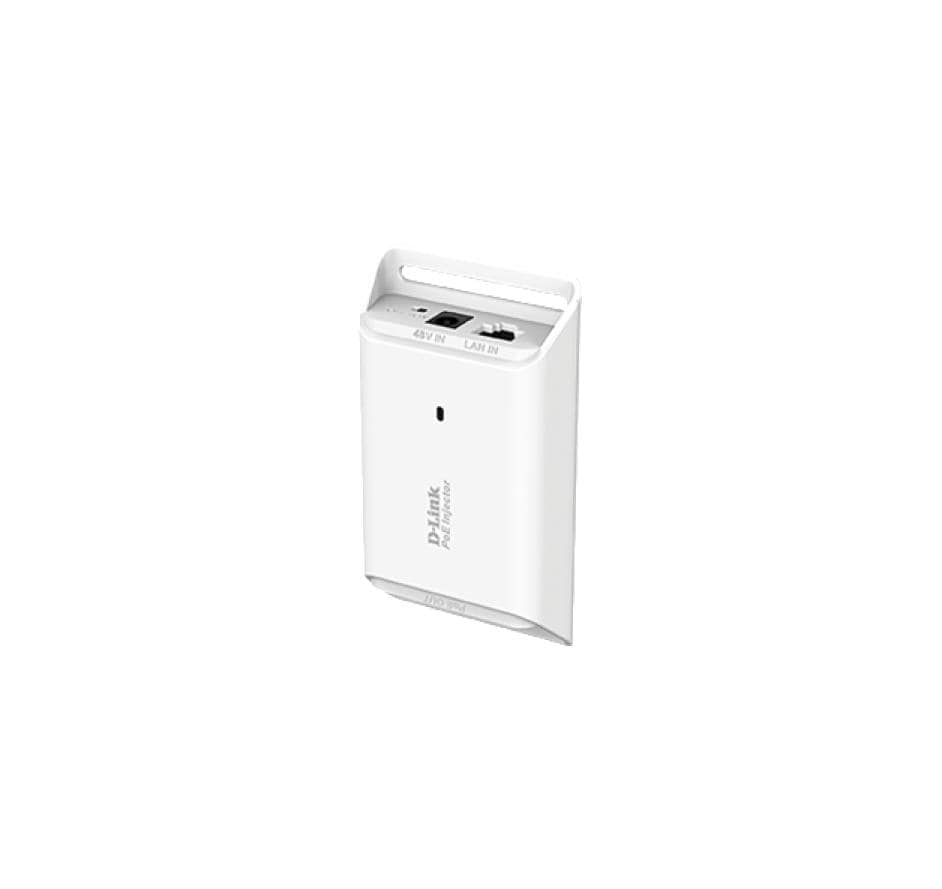 PoE Injector DPE-101GIGigabit PoE Injektor