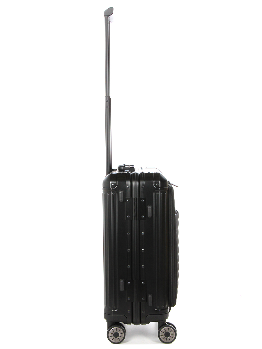 Valise Travelite Next S 55 cm - Poche Frontale