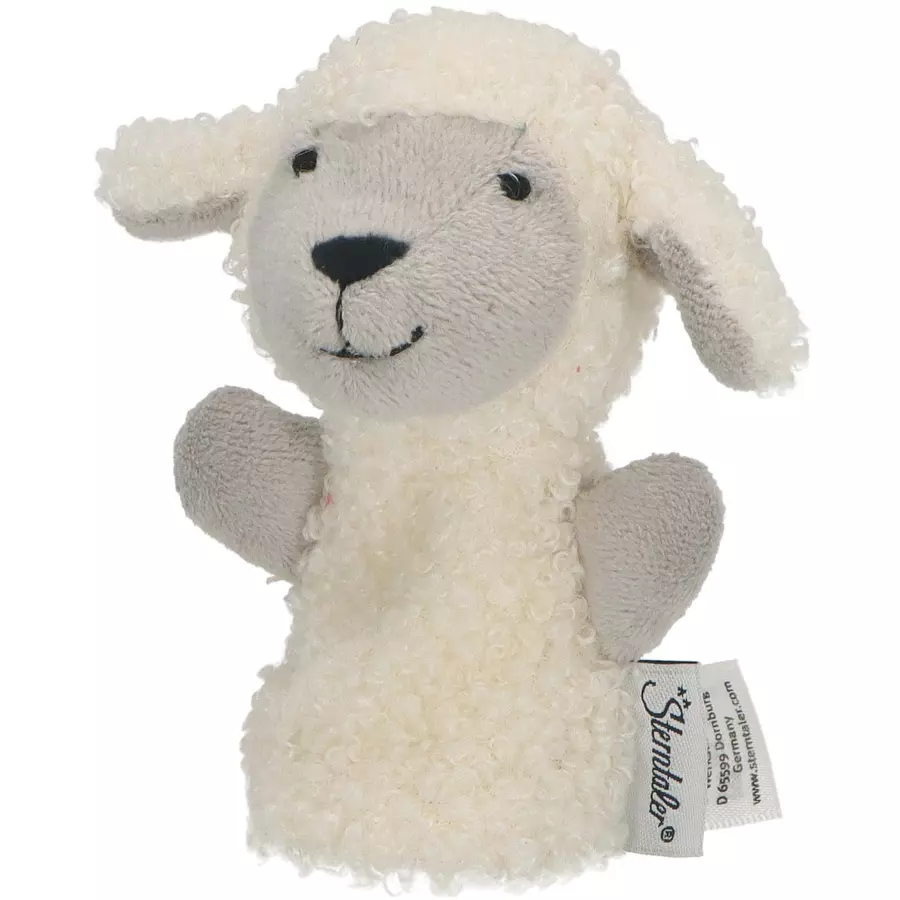 Sterntaler Fingerpuppe Stanley