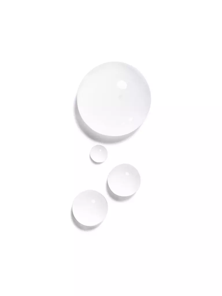 CHANEL  AFTERSHAVE-LOTION 100ML keine Farbe