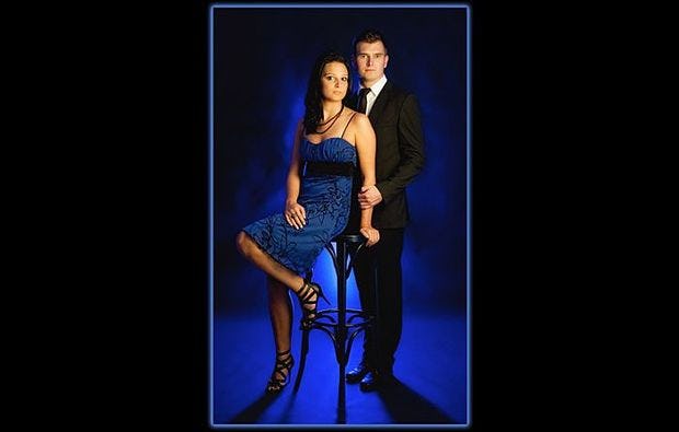 Foto Love Story für Zwei in Axams| Geschenke und Geschenkideen von MYDAYS