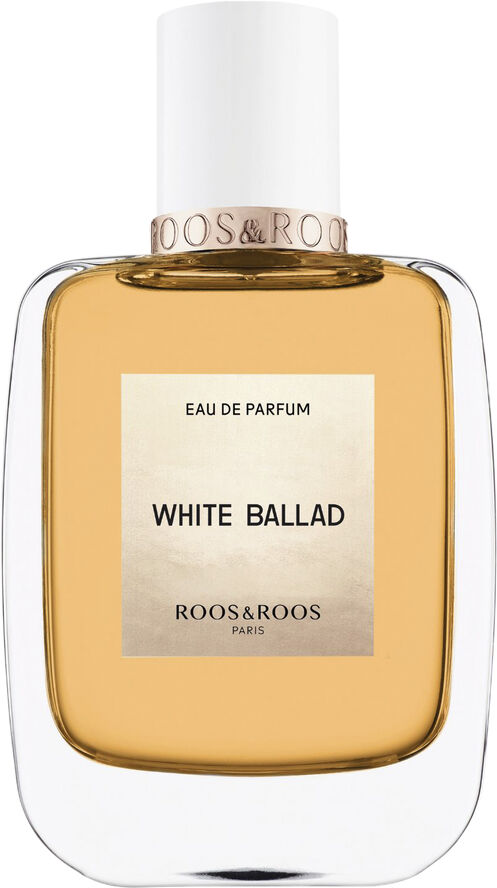 Roos & Roos White Ballad Eau de Parfum