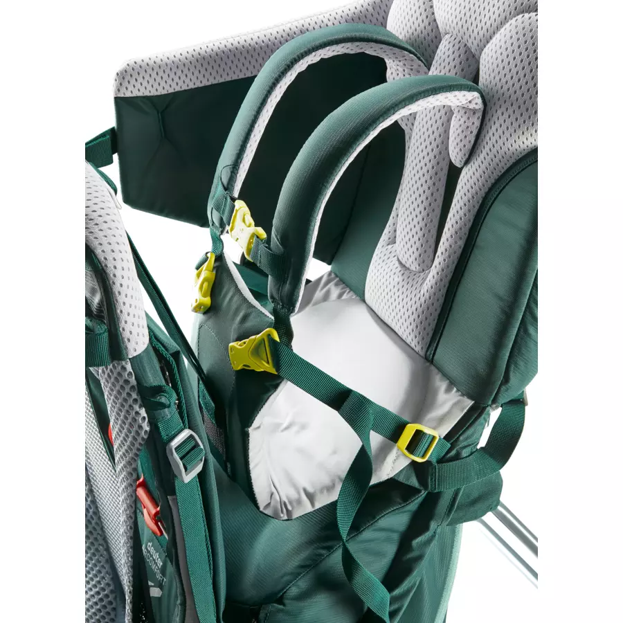 Deuter Kindertrage Kid Comfort Forest