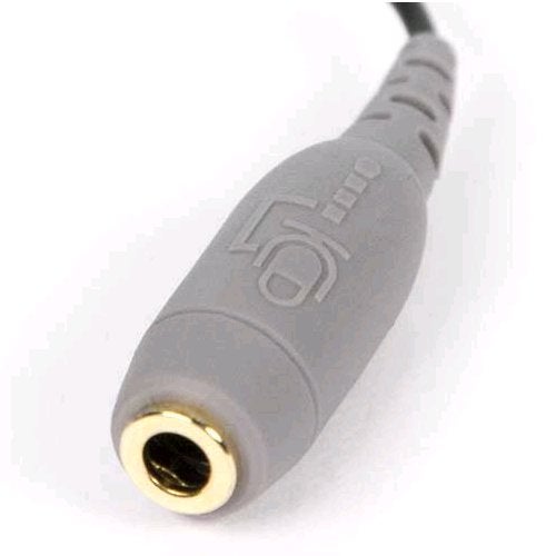 Rode SC3 verloopkabel van 3.5 mm TRRS naar 3.5 mm TRS