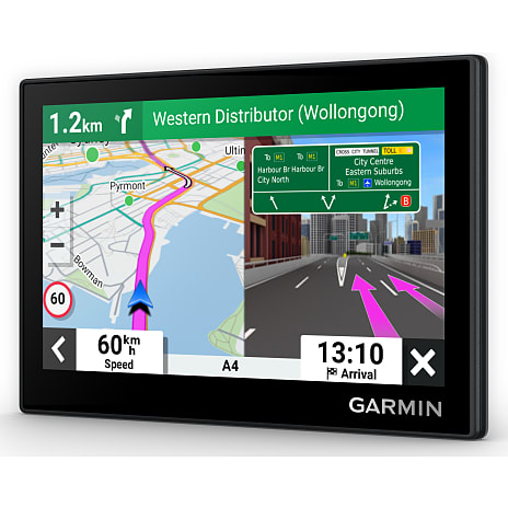Garmin Drive™ 53 & Live Traffic GPS