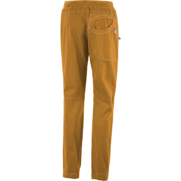 Pantalon escalade E9 ONDA ROCK-BB CARAMEL