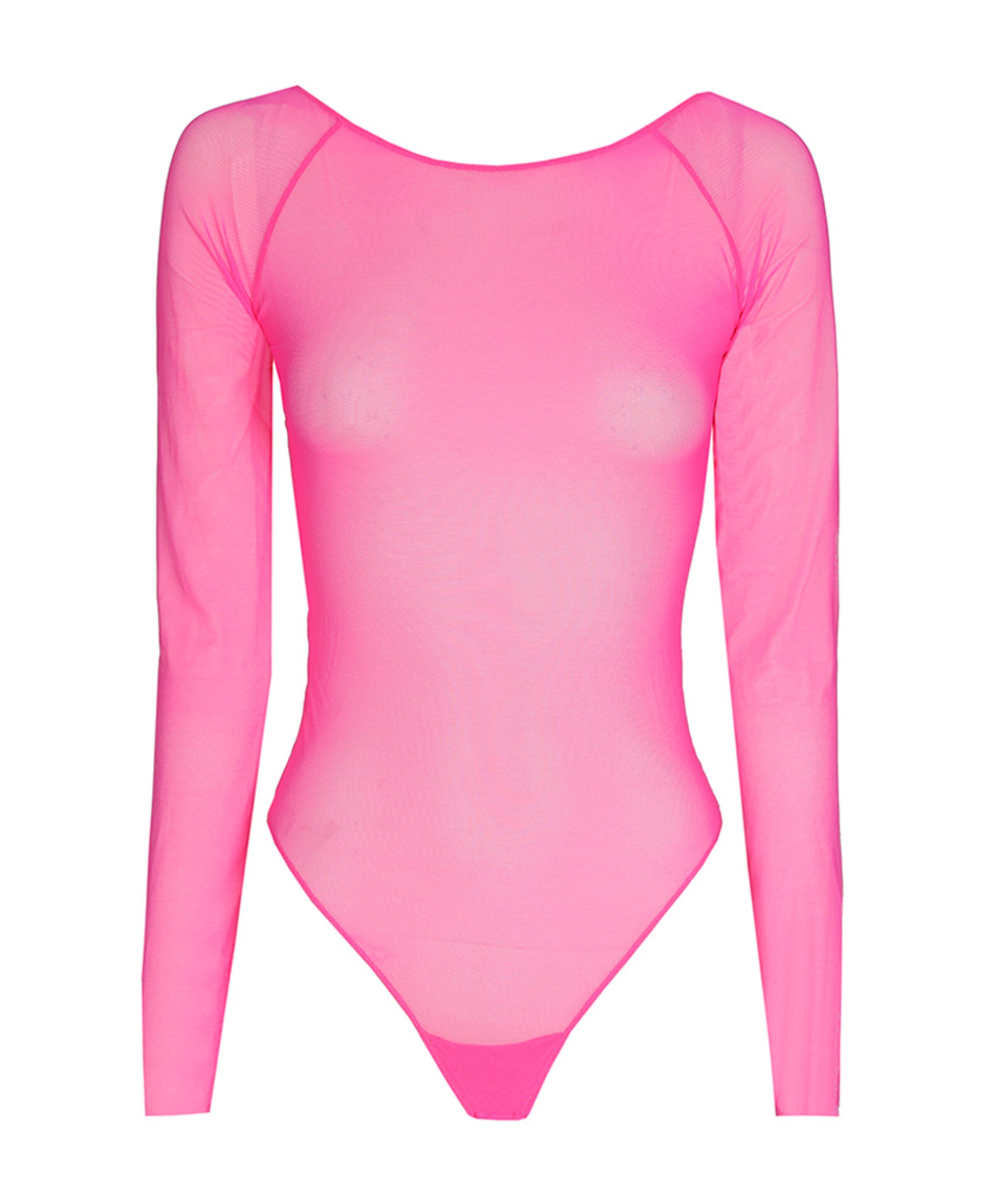 SARDA Dames body Tomorrowland roze