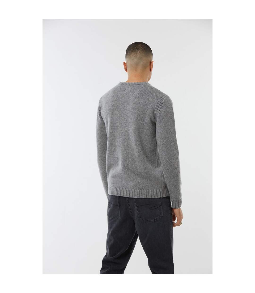 Pull laine  CIKIE