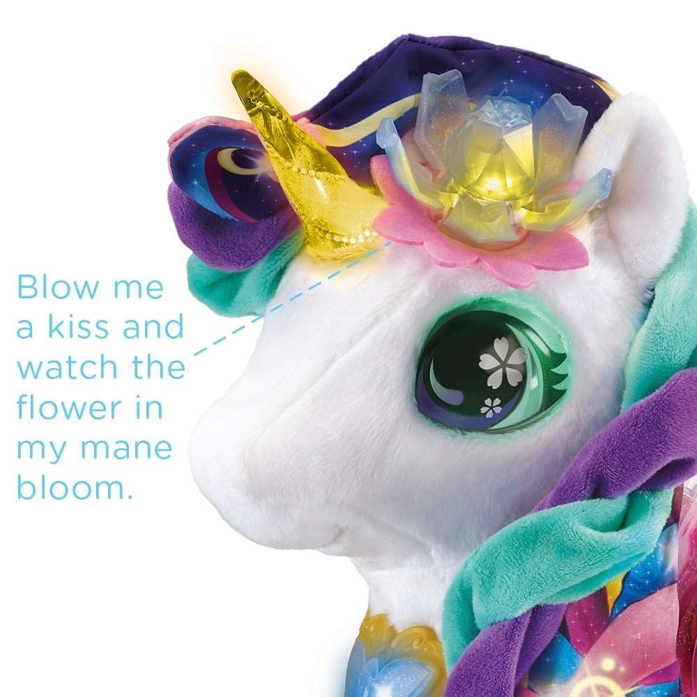 VTech Myla Blush and Bloom Einhorn
