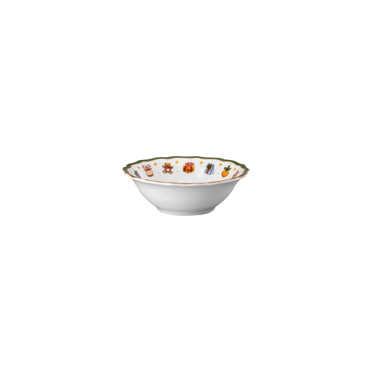 Bowl 13 cm