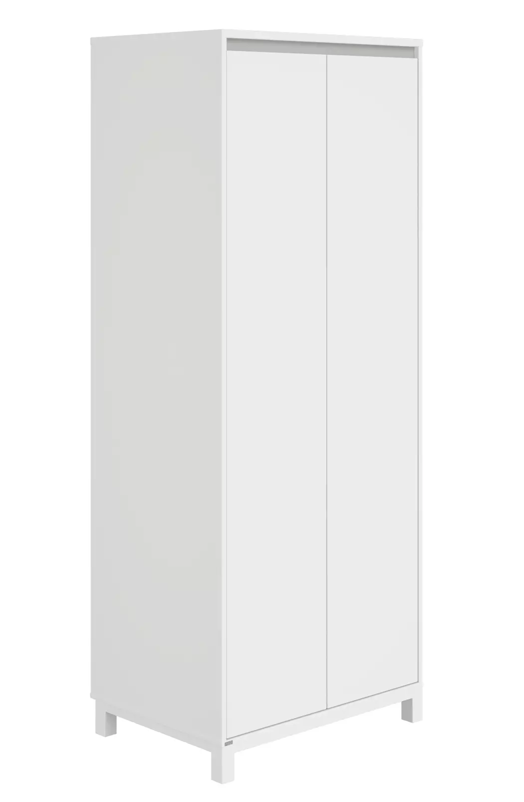 Kleiderschrank Olli 83 x 204 cm