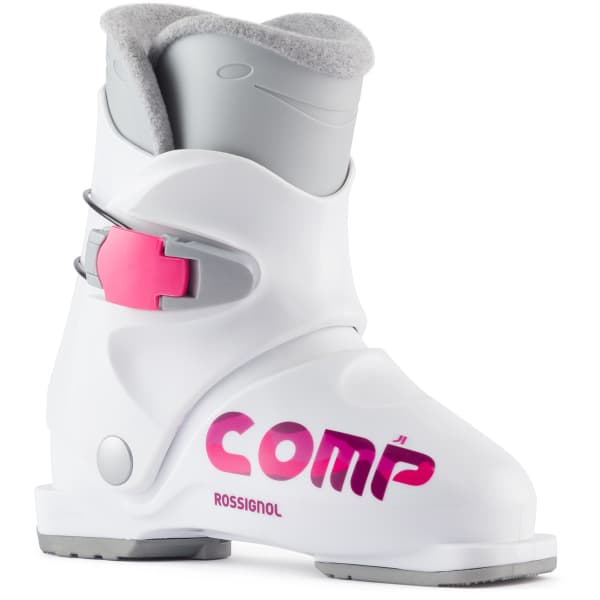 Chaussure de ski ROSSIGNOL COMP J1 UNICOLORE