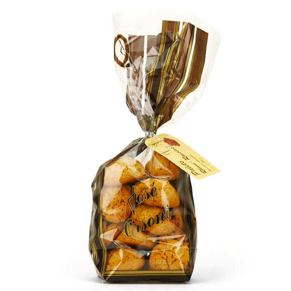 Palets rhum-raisin