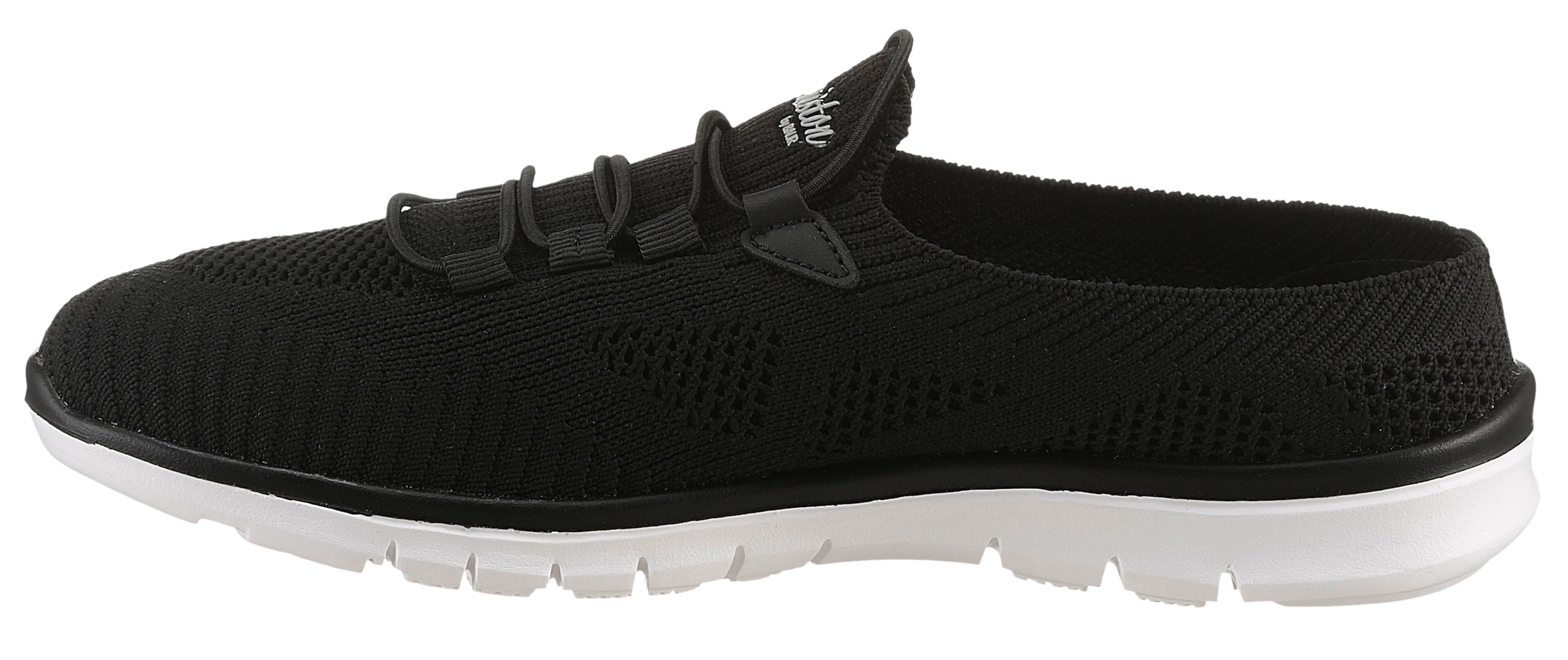 Aniston SHOES Clog  , Freizeitschuh, Barfussschuh, Slip-on Sneaker - NEUE KOLLEKTION