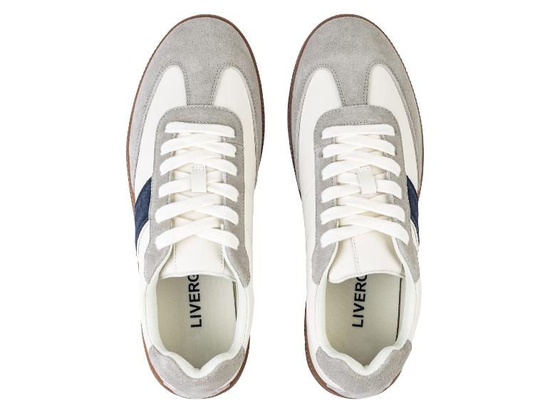 Heren sneakers