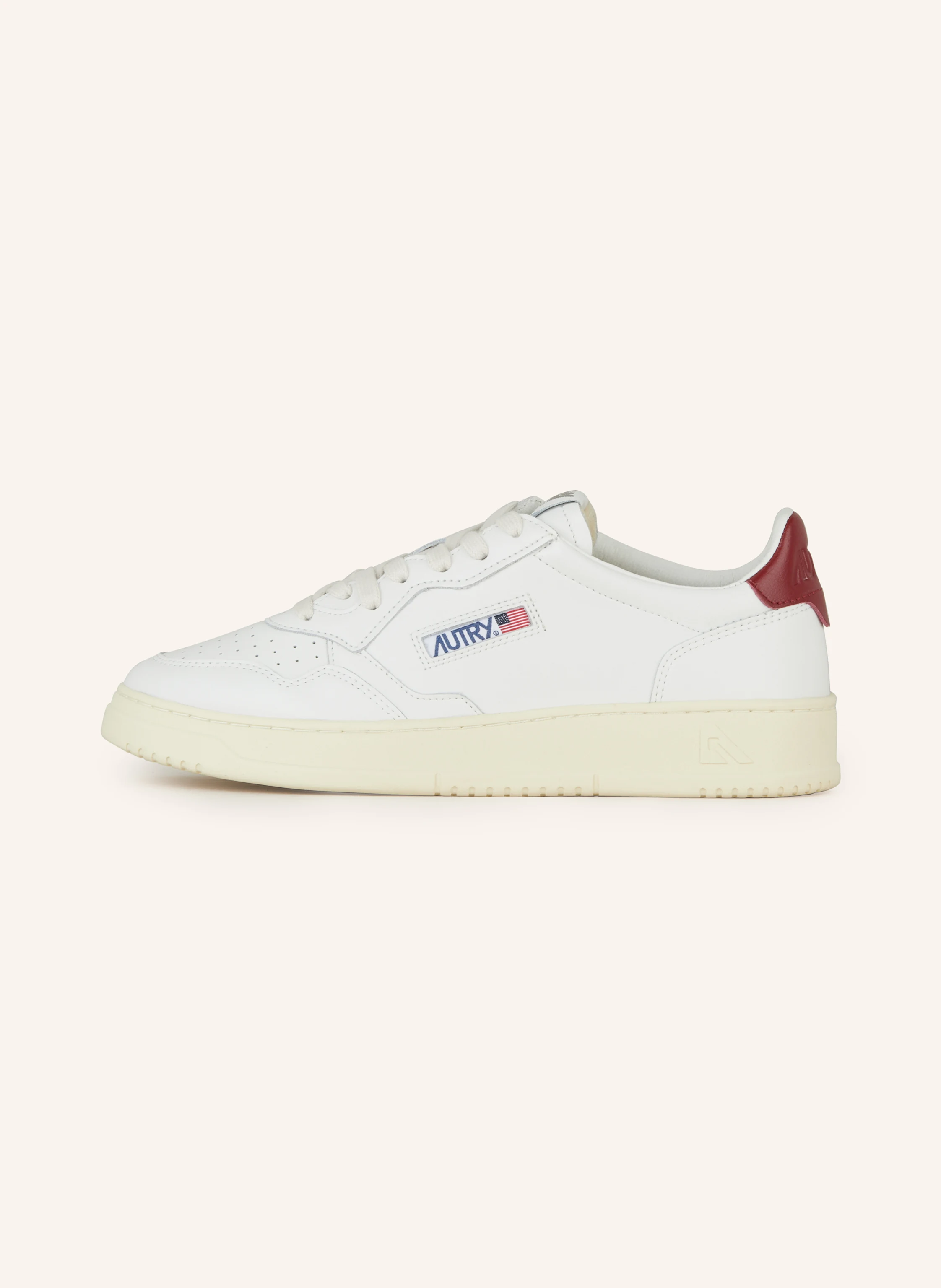 AUTRY Sneaker MEDALIST LOW LL