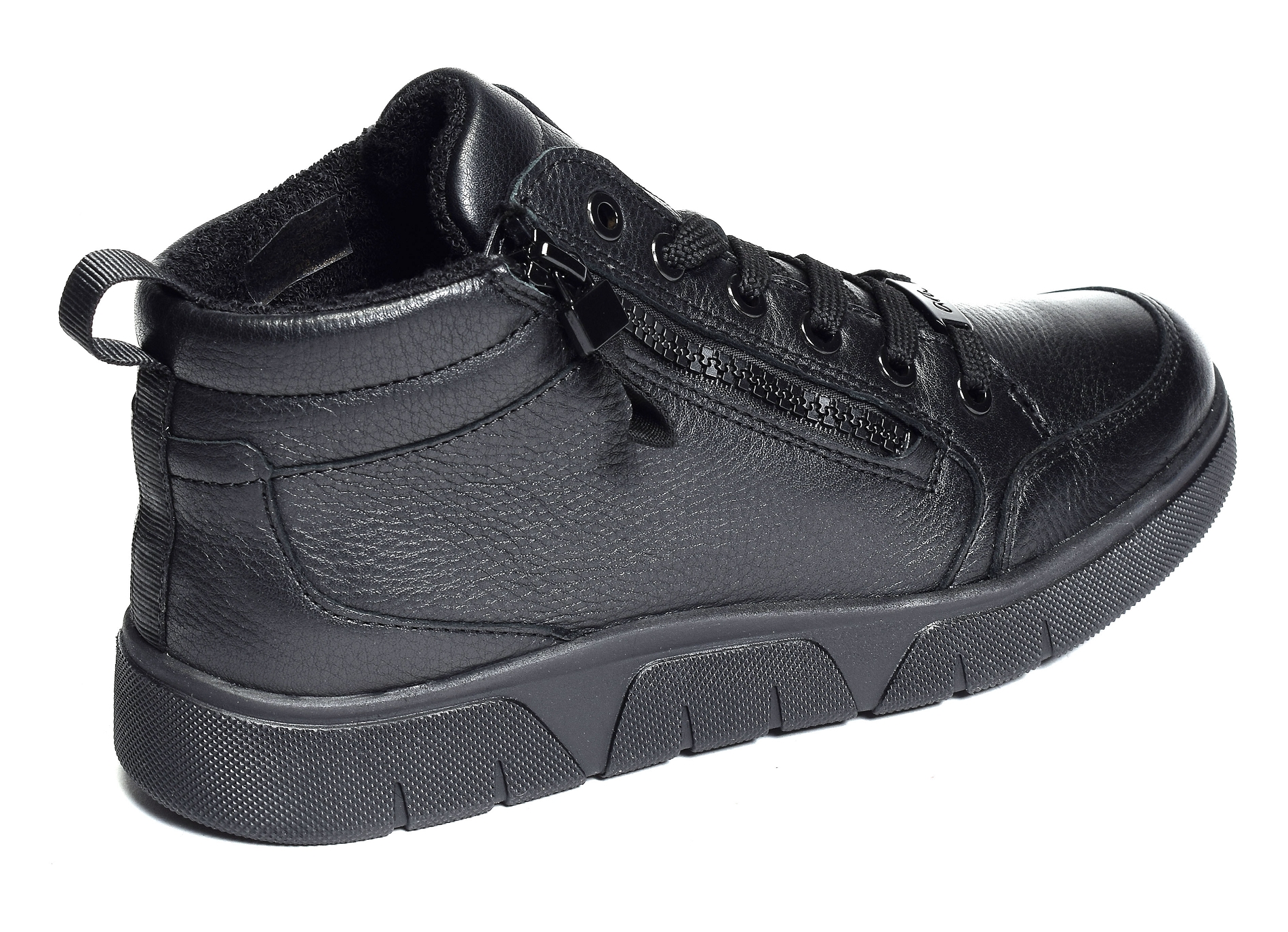 Rom sport st noir