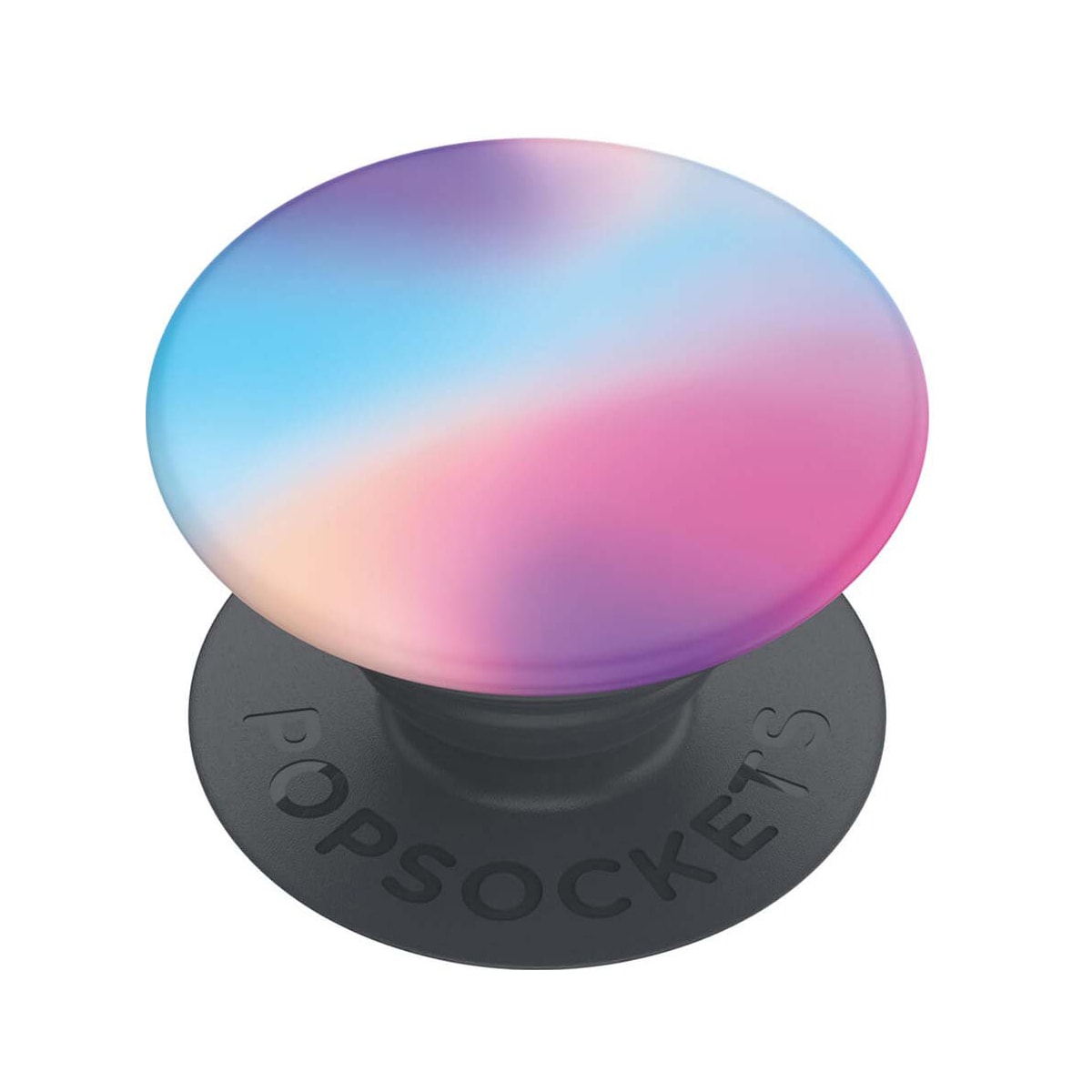 POPSOCKETS PopGrip Basic grep til mobile enhter (pastell romantikk)