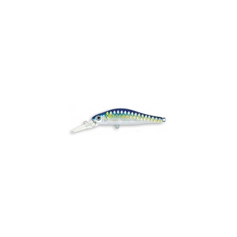 Leurre Suspending Adam's Jerkbait 50 Sp/Dr - 5Cm
