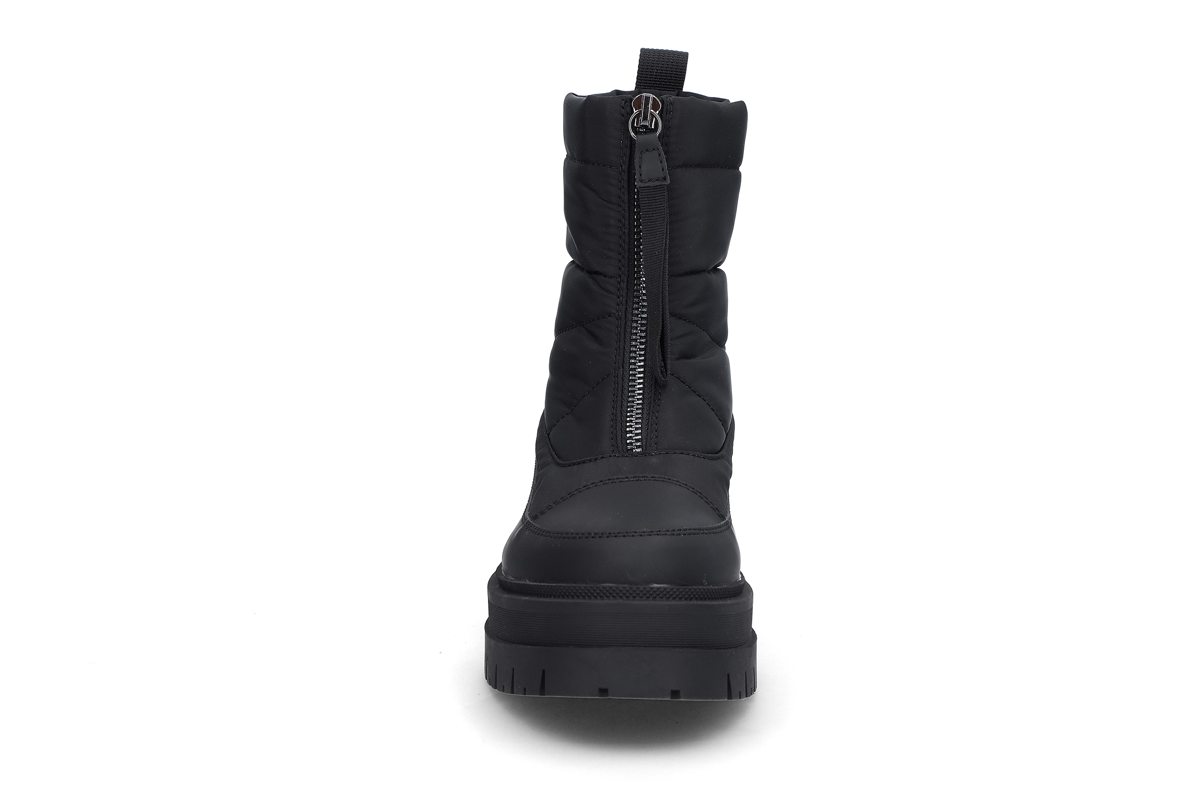 Varm vinterboots