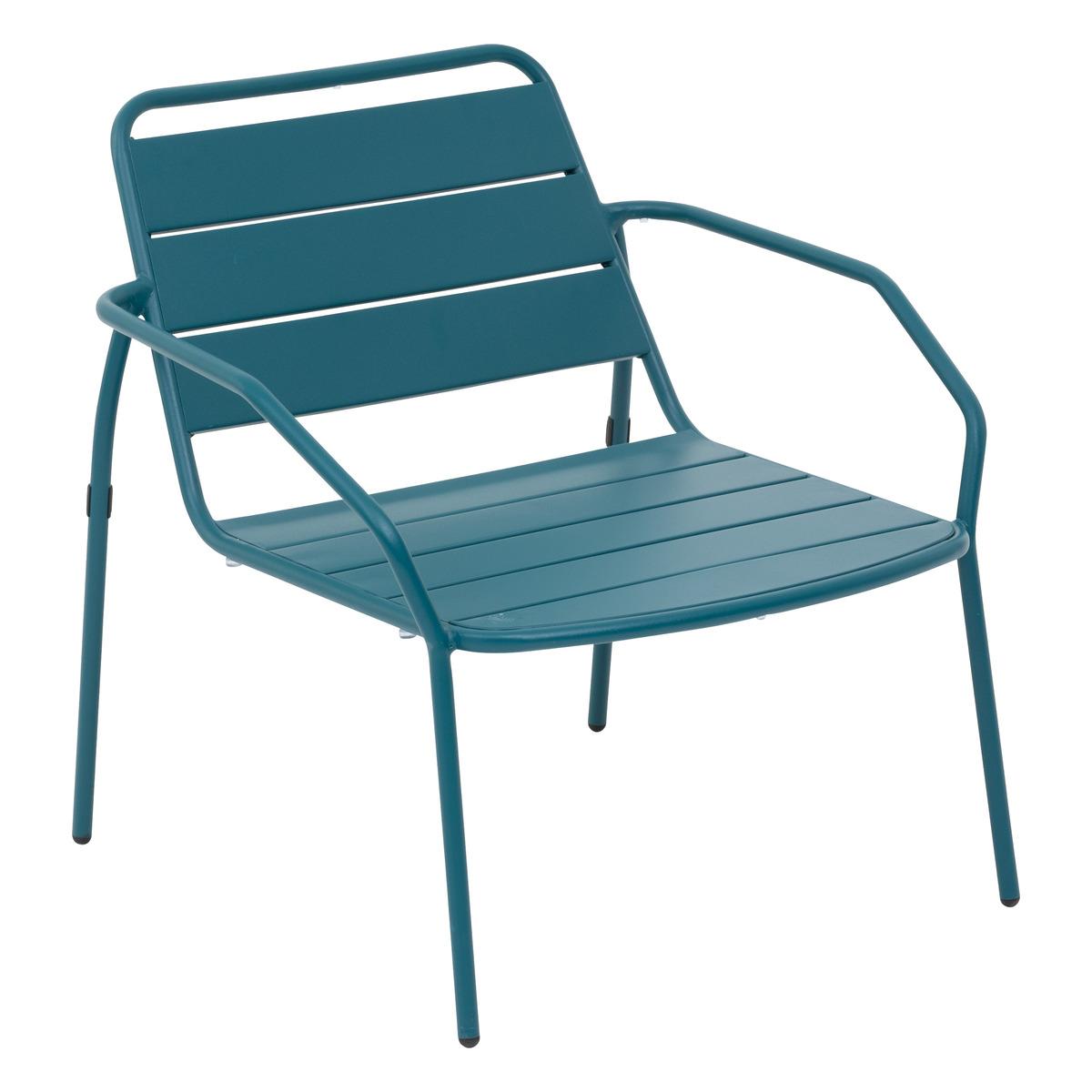 FAUTEUIL PHUKET CANARD
