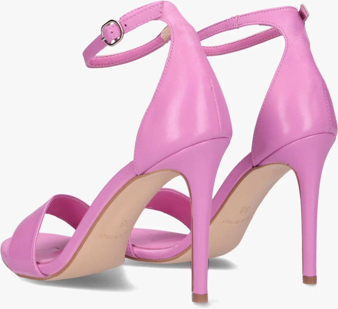 NOTRE-V roze notre-v sandalen 24738