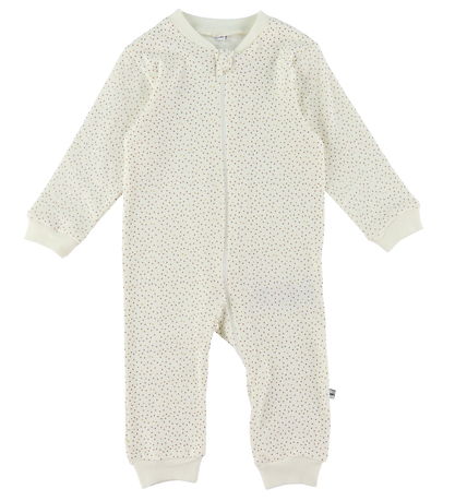 Pippi BabyHeldragt - Natdragt - 2 pak - Tinsel
