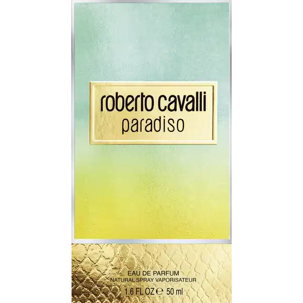 Paradiso Woman, EdP 50 ml