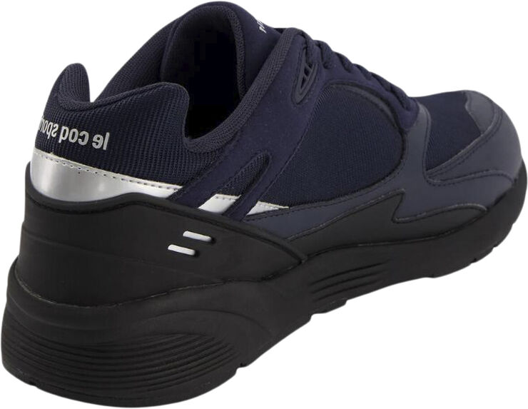 Le Coq Sportif r1100 black sole No color