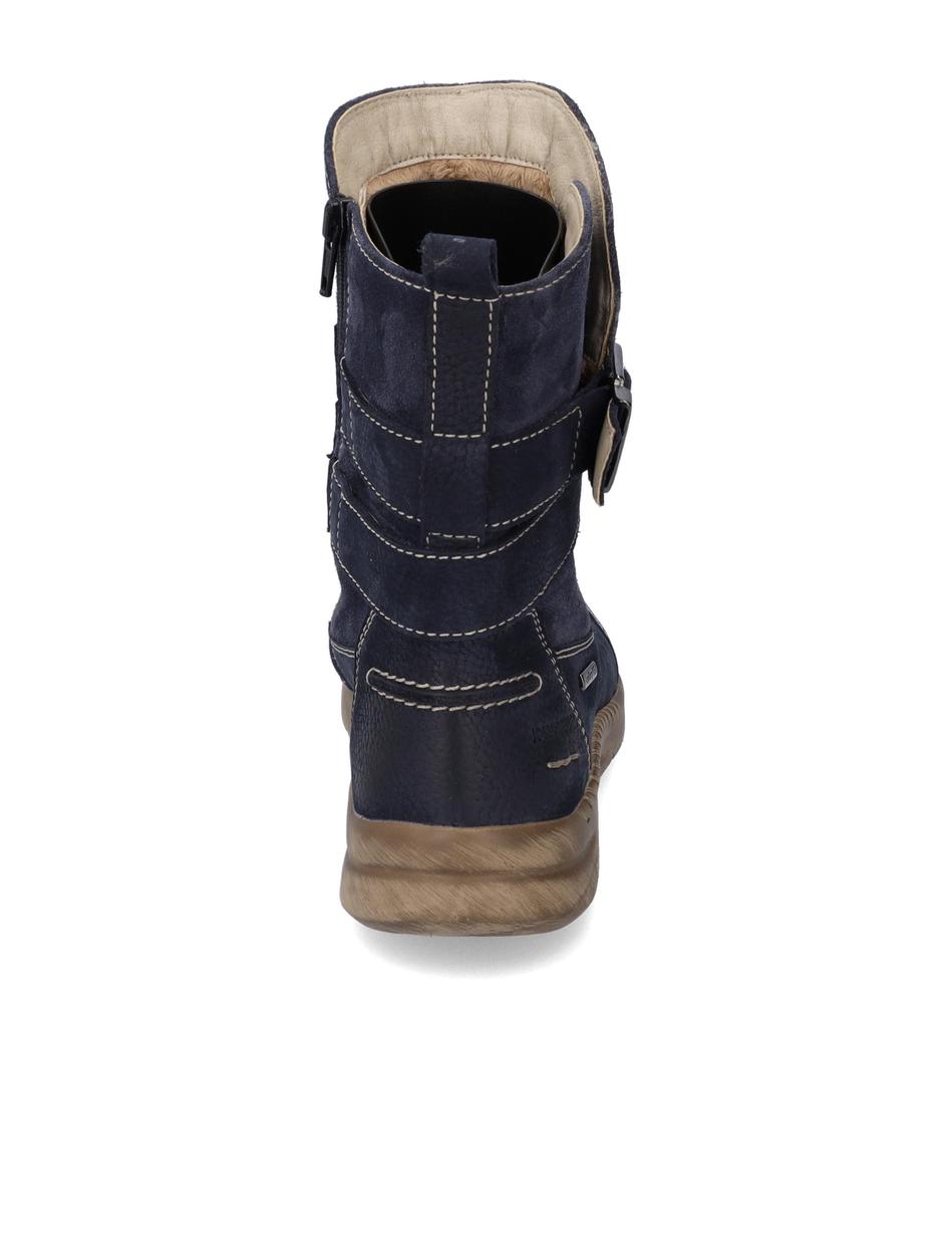 Stiefel Conny 54, ocean