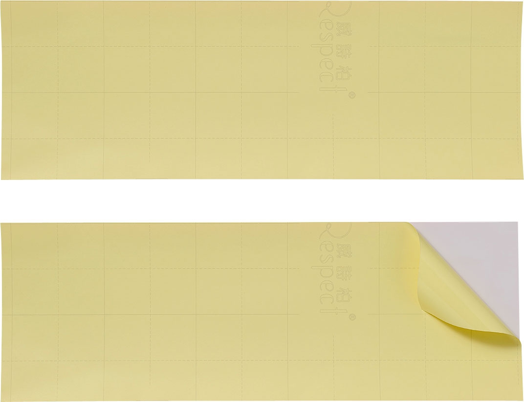 Pro Plus Warntafel Aufkleber ECE 70 2er Set