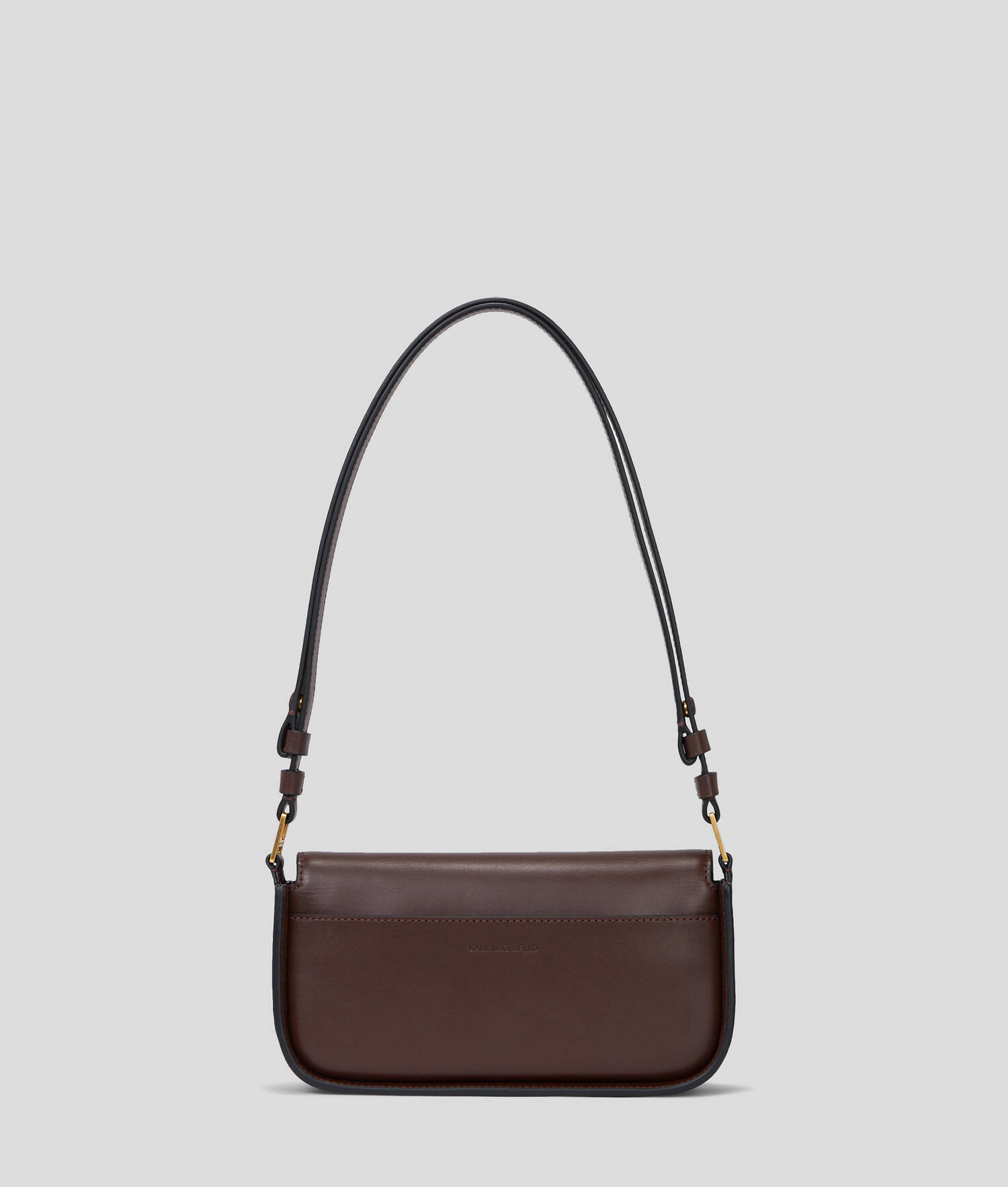 SAC BANDOULIÈRE DEUX EN UN K/SIGNATURE