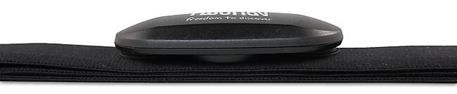 TWONAV - CEINTURE CARDIOFREQUENCEMETRE BLUETOOTH ET ANT+