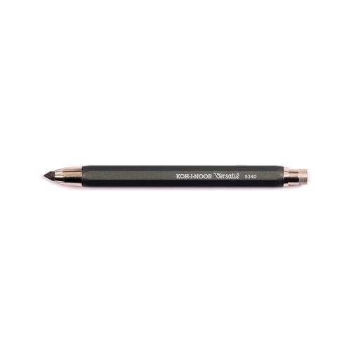 KOH-I-NOOR Vollmetall-Minenhalter