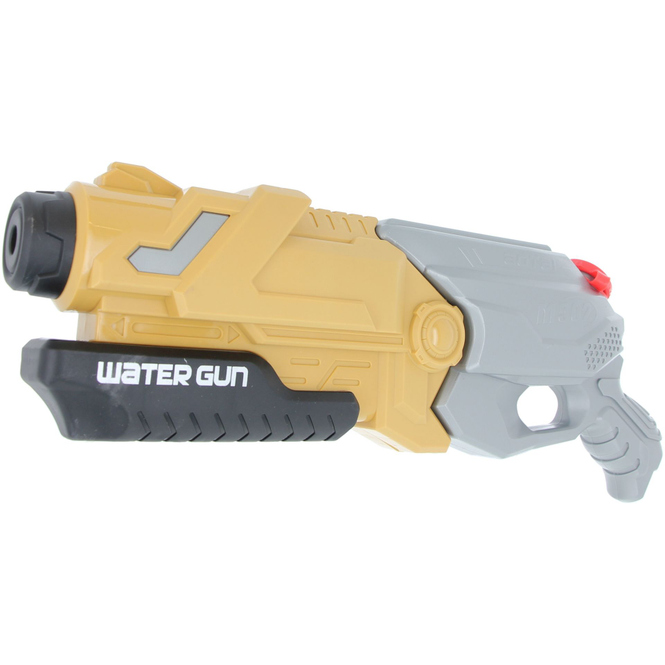 Besttoy - Super Power Wasserblaster - 43 cm