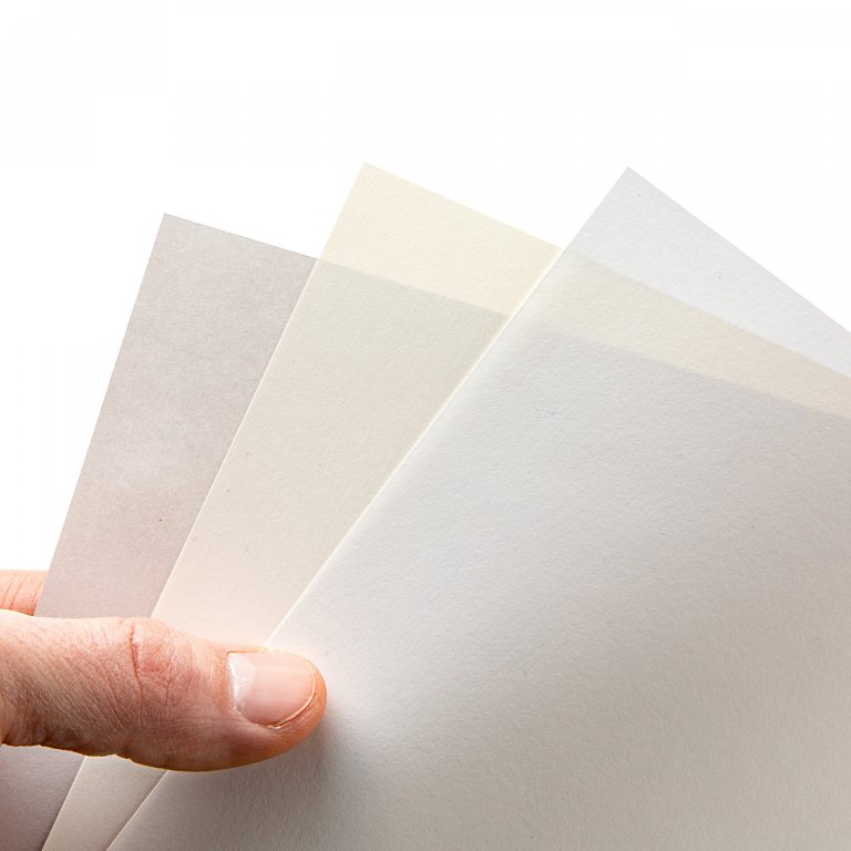 Rivoli Briefpapier Bogen DIN A4