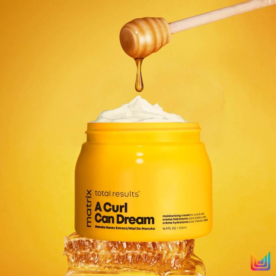 Matrix A Curl Can Dream Cream 500ml