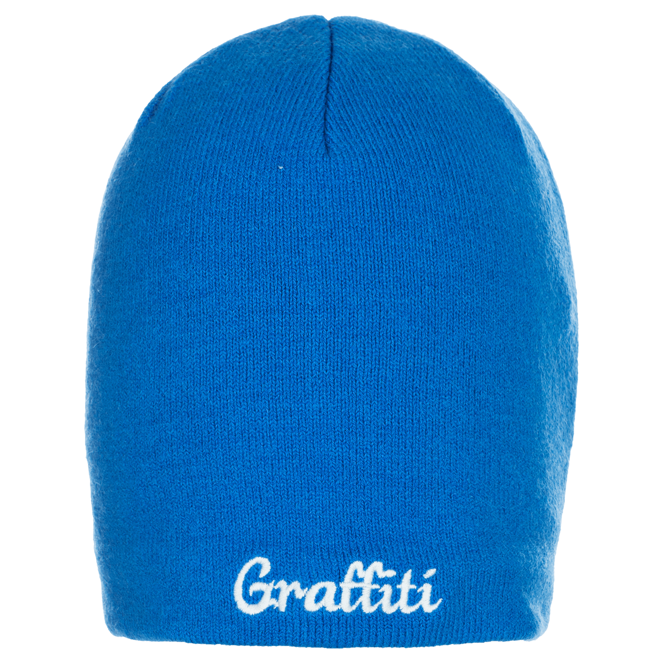 Graffiti Colmor knit hat - Lue, pannebånd og hals